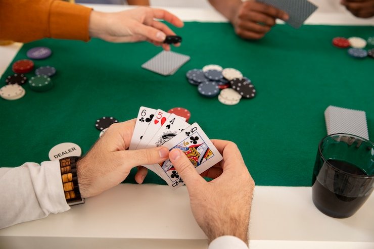 Unified account balance showing wallet ready for betting, casino, and slots on aurahoki slot