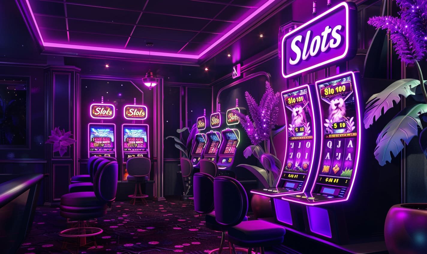 aurahoki slot featured game showcase