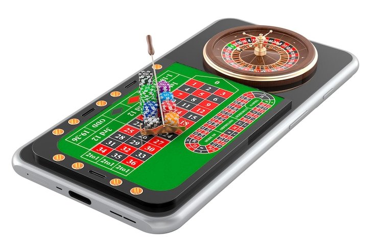 Colok Jitu 2D prediction display on aurahoki slot mobile app
