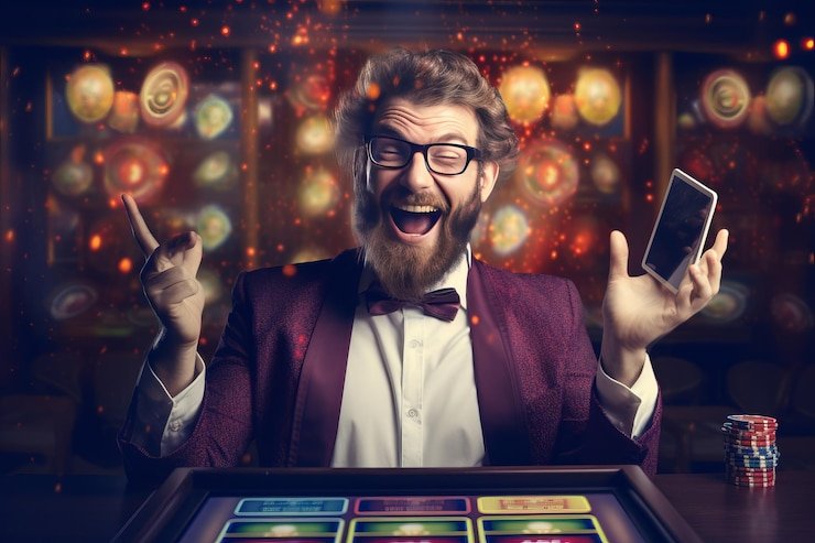 aurahoki slot account balance after Egypt's Book of Mystery win showing updated wallet